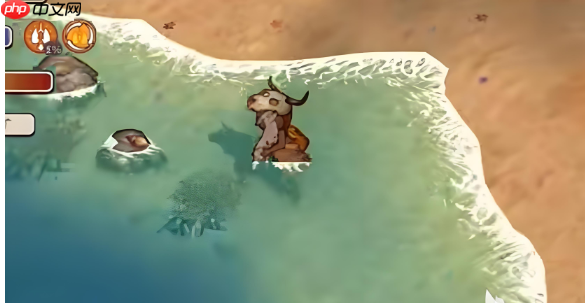 村落人生羊毛获取方法