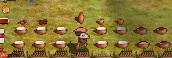 村落人生羊毛获取方法