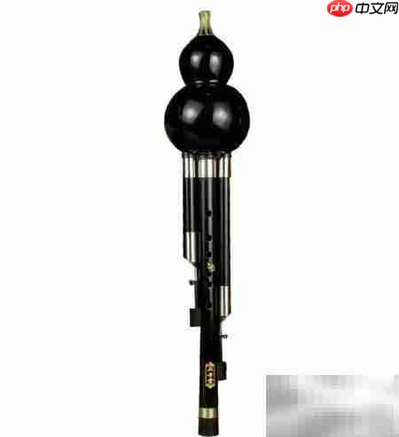 网上选购葫芦丝全攻略