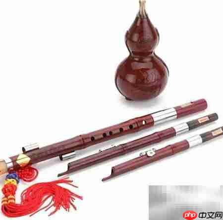 网上选购葫芦丝全攻略