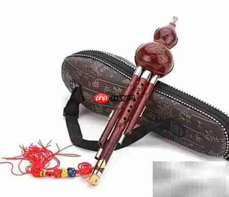 网上选购葫芦丝全攻略