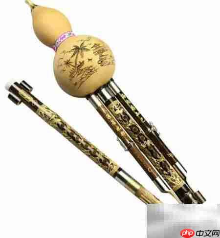 网上选购葫芦丝全攻略