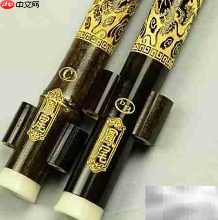 网上选购葫芦丝全攻略