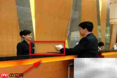 酒店前台收银入门指南