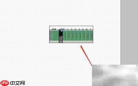 GX Works3模块配置图指南