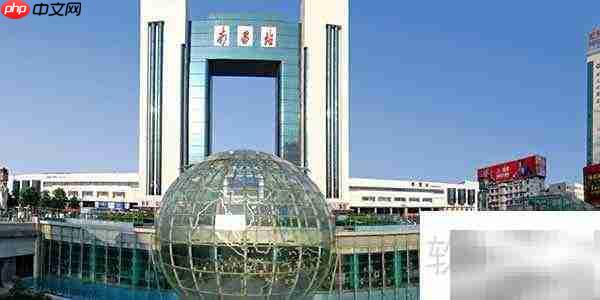 南昌下辖多少个县？