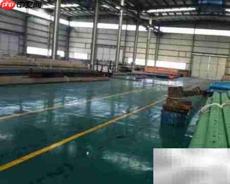 库房潮湿简易处理妙招