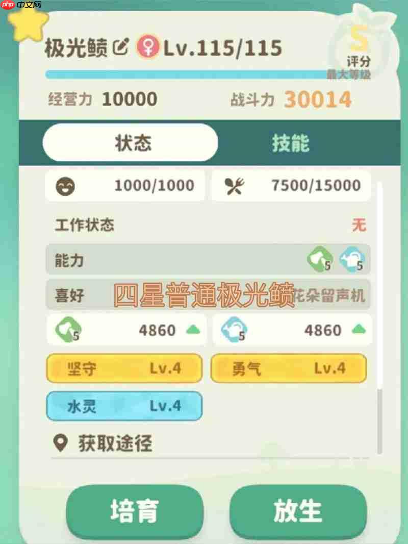 《米姆米姆哈》小火马攻略