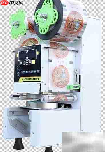 PS精修商品图对比调整