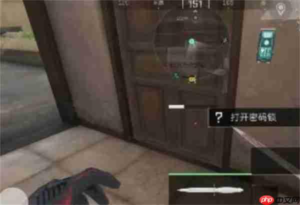 三角洲行动2025年9月18日摩斯密码分享