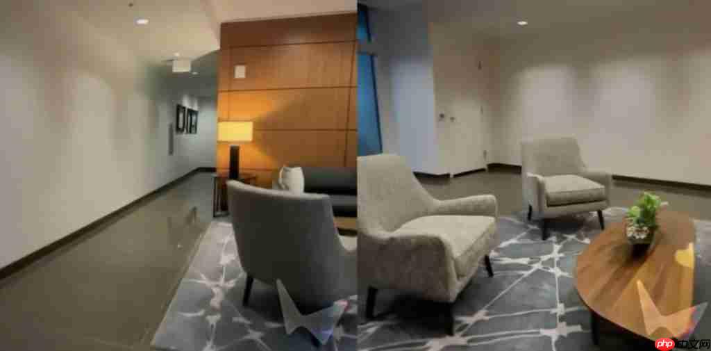 李飞飞世界模型大更新! 实时生成 3D 世界,只要一块 GPU