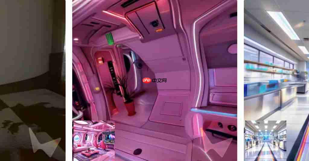 李飞飞世界模型大更新! 实时生成 3D 世界,只要一块 GPU