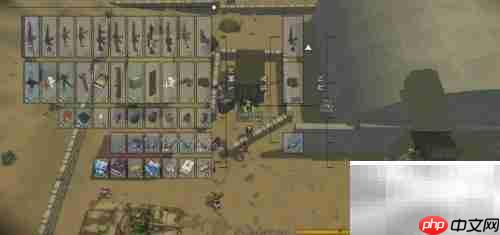 小兵步枪MOD使用教程