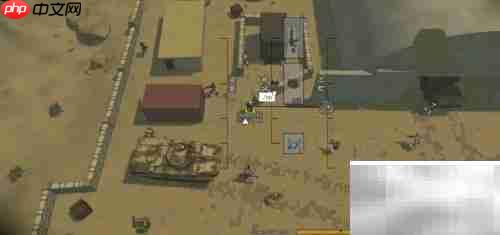 小兵步枪MOD使用教程