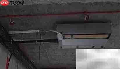 风机盘管安装步骤详解