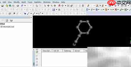 Materials Studio使用指南
