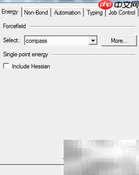 Materials Studio使用指南