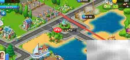 梦想城镇咖啡厅查看方法