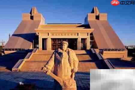 大庆亲子游必去景点推荐