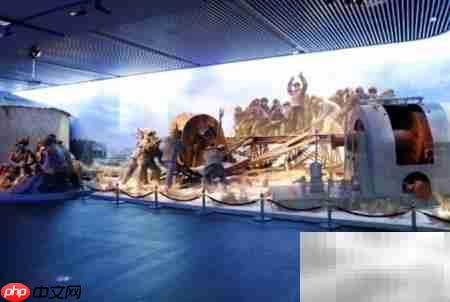 大庆亲子游必去景点推荐