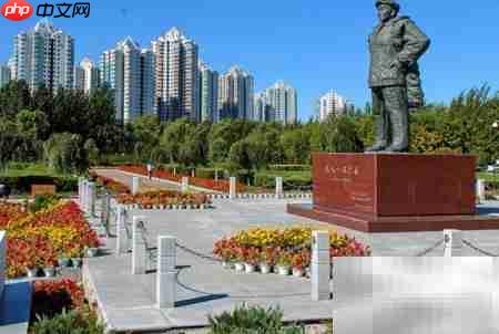 大庆亲子游必去景点推荐