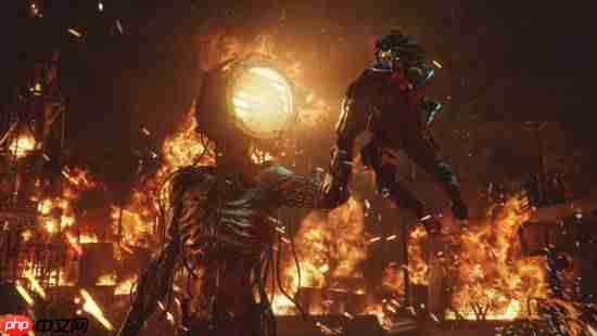 腾讯虚幻5猎杀夺宝大作官方：暂无大型、独立PvE体验