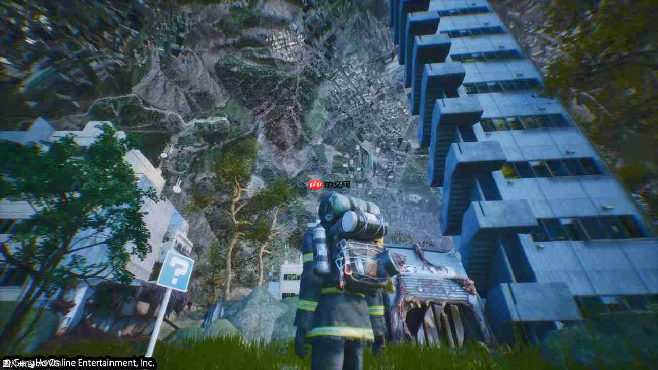 《LET IT DIE: INFERNO》将参展“WePlay Expo”