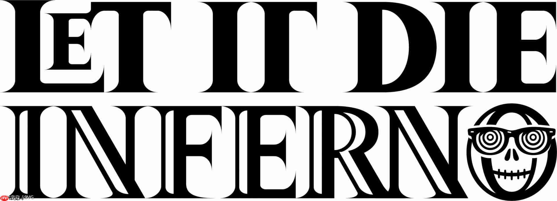 《LET IT DIE: INFERNO》将参展“WePlay Expo”