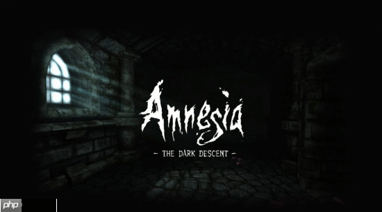 外媒评点:最优秀的10部恐怖游戏