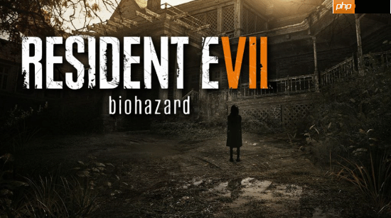 外媒评点:最优秀的10部恐怖游戏