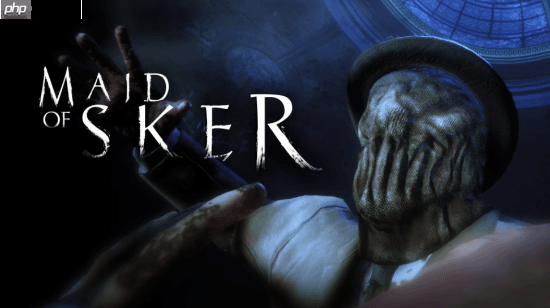 外媒评点:最优秀的10部恐怖游戏