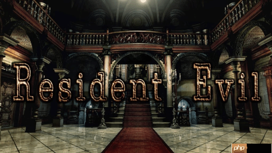 外媒评点:最优秀的10部恐怖游戏