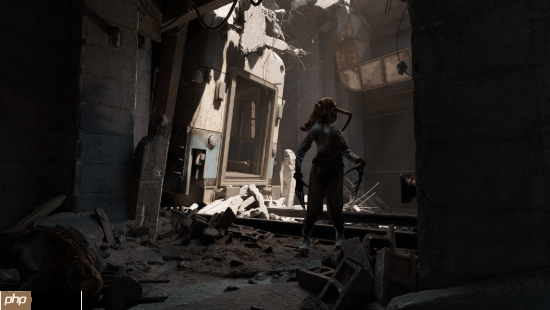 外媒评点:最优秀的10部恐怖游戏