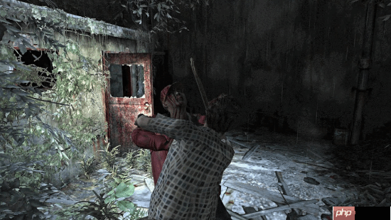 外媒评点:最优秀的10部恐怖游戏