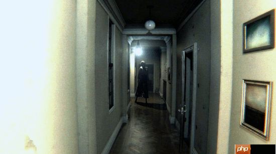 外媒评点:最优秀的10部恐怖游戏