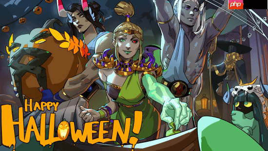 晨报|《欧陆风云5》IGN8分 《哈迪斯2》发售后首个大型补丁正式上线