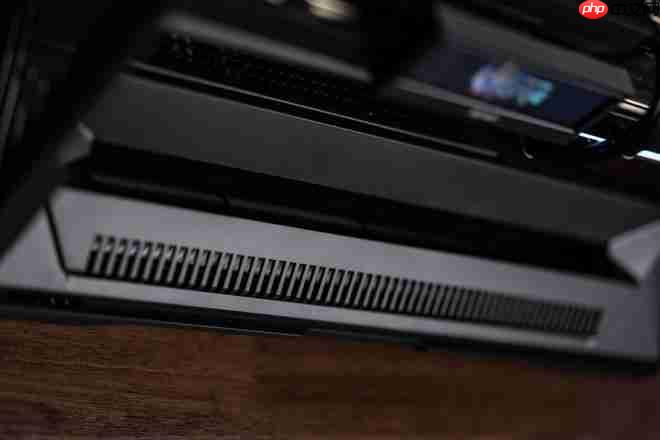 打破传统海景房局限,iGame C25A Vortex 涡流机箱革新上市