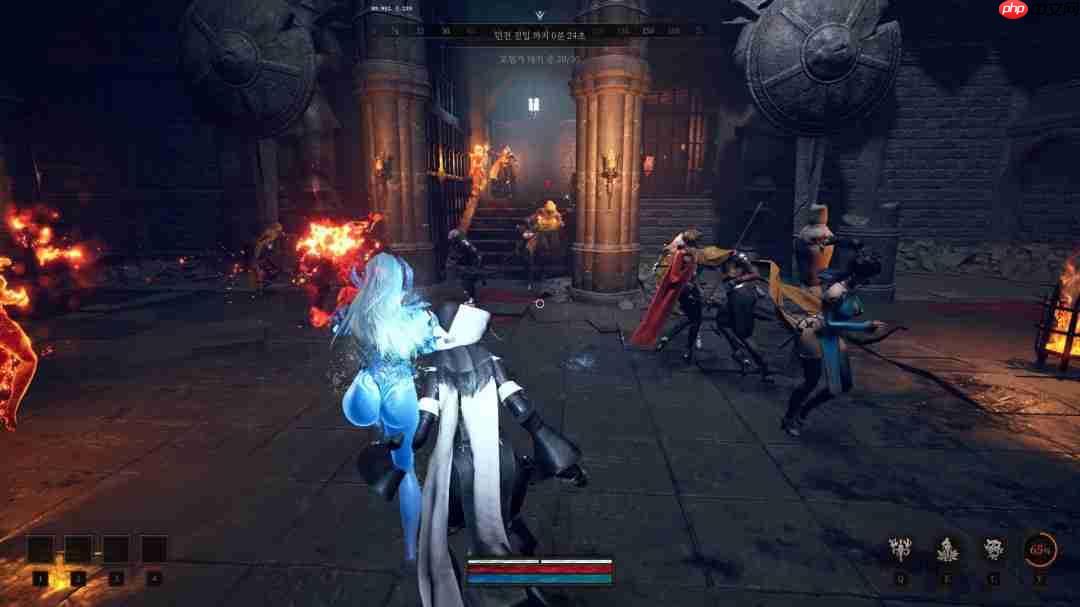 还有破衣系统《地下城追踪者》正式版现已上线