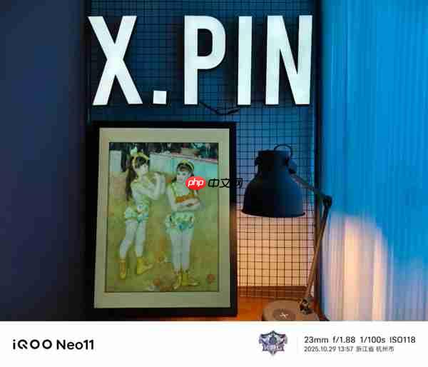 2599买骁龙8至尊版芯片 iQOO还在买芯片送手机