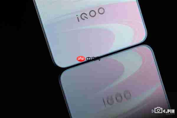 2599买骁龙8至尊版芯片 iQOO还在买芯片送手机