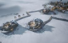 《冰汽时代2》DLC“破碎乌托邦”12月8日上线
