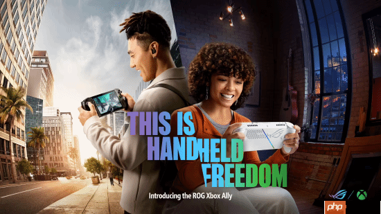 微软为 ROG Xbox Ally / X 掌机推送 10 月更新,部分游戏启动速度飙升 10 倍