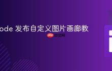 Org Mode 发布自定义图片画廊教程