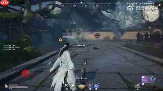 《永劫无间》×古龙联动英雄！小李飞刀李寻欢