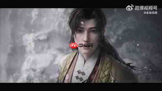 《永劫无间》×古龙联动英雄！小李飞刀李寻欢