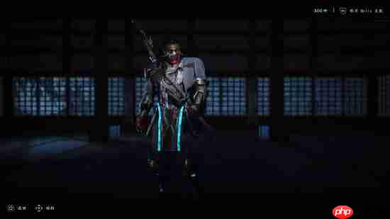 《刺客信条影》推出赛博朋克套!奈绪江和弥助变未来科技忍者武士