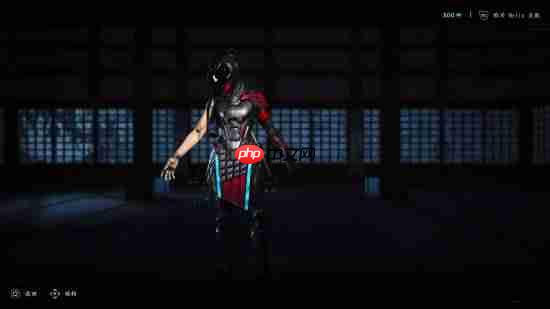 《刺客信条影》推出赛博朋克套!奈绪江和弥助变未来科技忍者武士