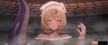《绝区零》伊德海莉角色PV温泉海妖