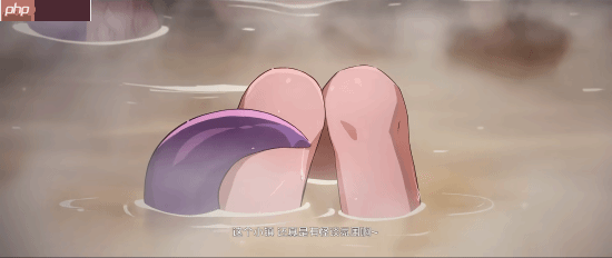 《绝区零》伊德海莉角色PV温泉海妖