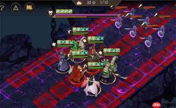 新三国志曹操传魔王挑战四封印攻略